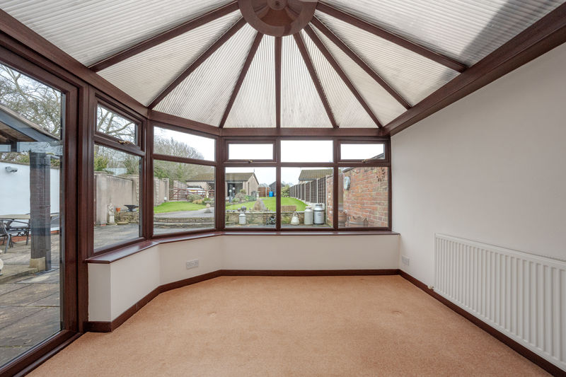 New Street Mawdesley